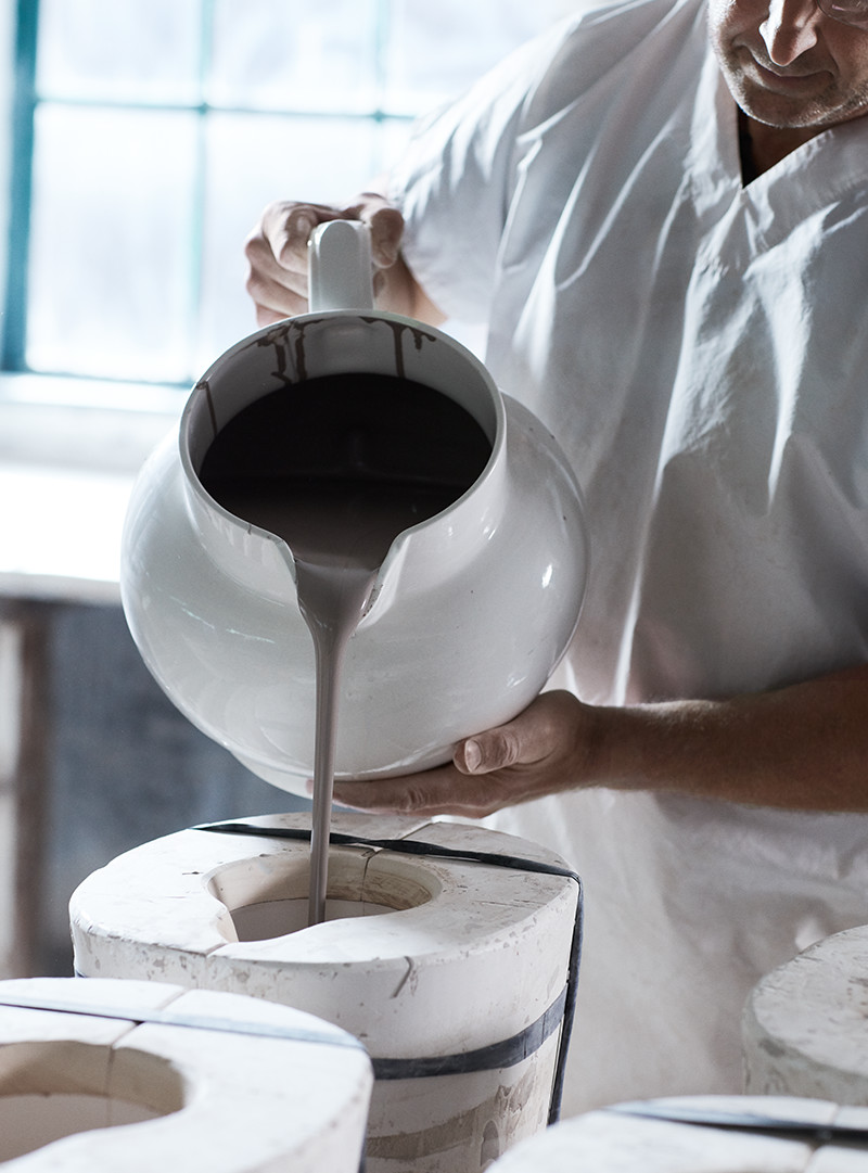 RALPH LAUREN X&nbsp;BURLEIGH